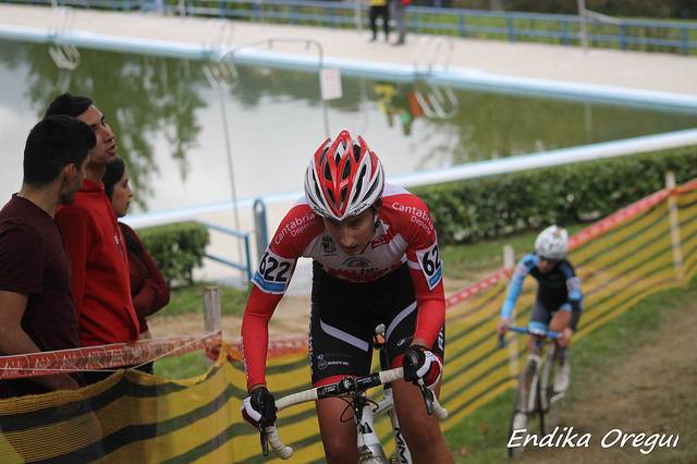 Nazioarteko Ziklokrosean esk 79 1509385478253