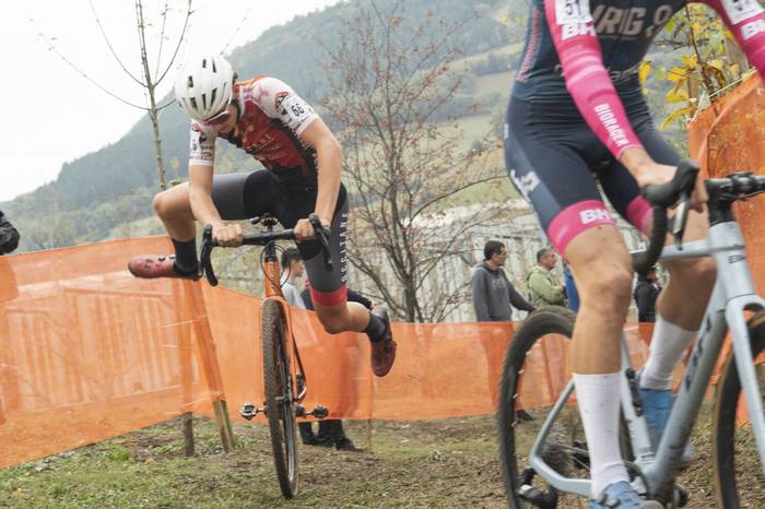 Lucia Gonzalezek eta Kevin S 33 1762015267111