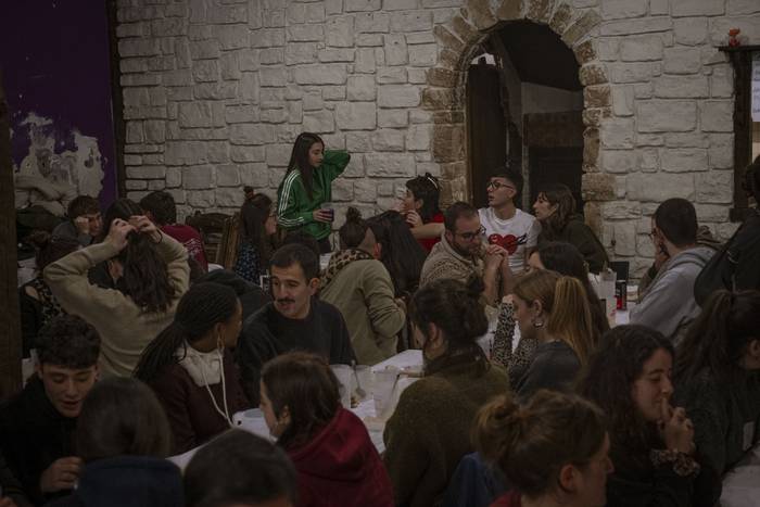 Bertso artean hasi du ibilbi 1 1768035709623