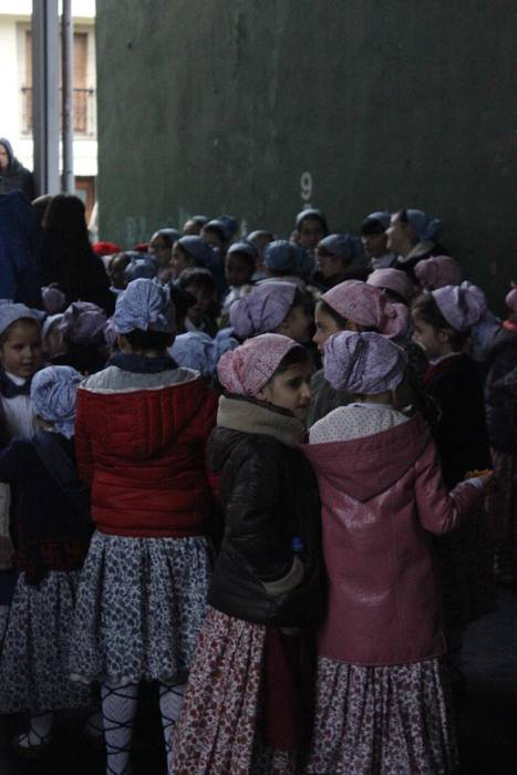 Dantzari Egunak herriguneko  93 1521468647257