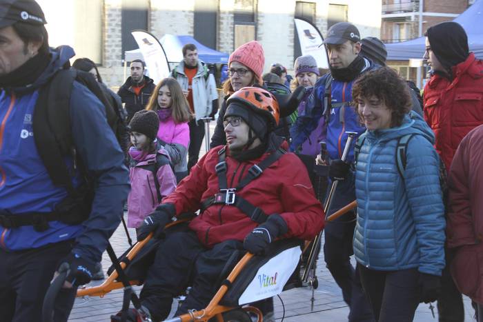 400 lagunen laguntzaz Babio  3 1514122647656