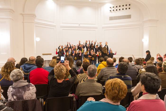 Eskolania Arte Onek Kasinoa  13 1513770581967