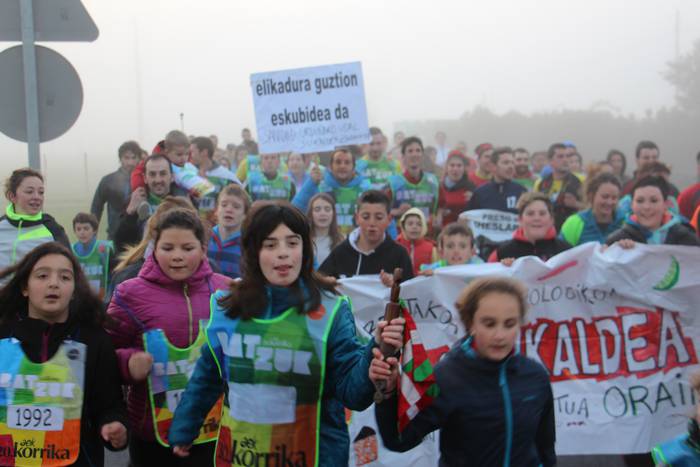 Korrika 20: Urduña korrika 71 1491566809609