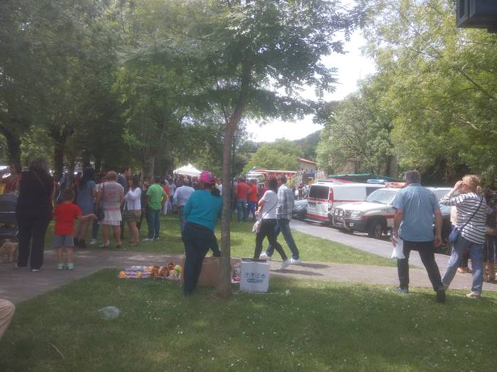 San Isidro Azokak jende ugar 72 1494853545164