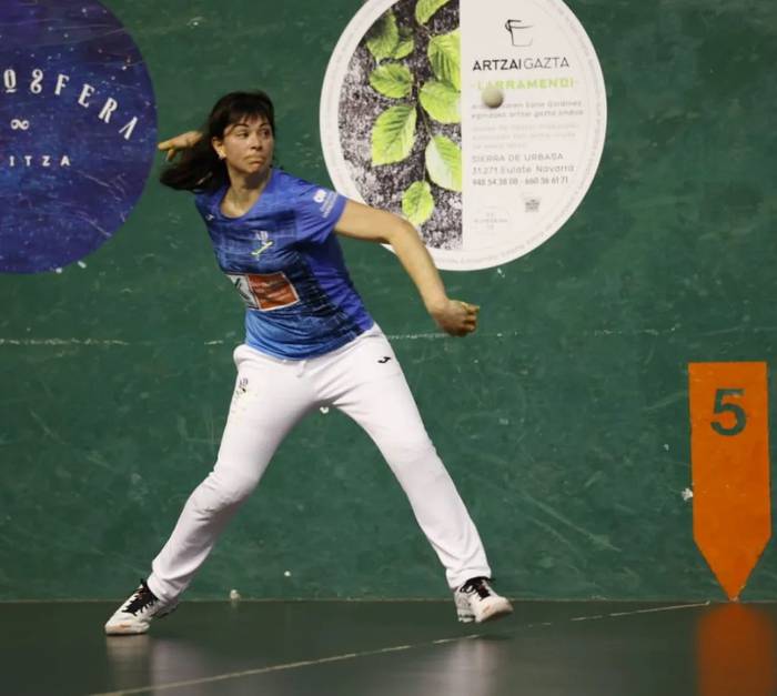 Giro eta "ikuskizun bikaina" 34 1645358868637