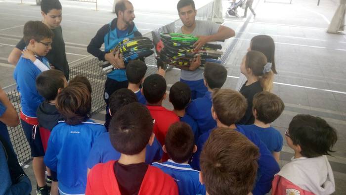 Jende ugarik hartu zuen part 10 1495522888907