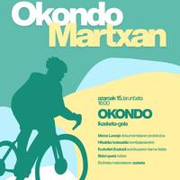 Okondo Martxan