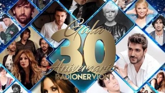 ALBISTEA_Nerbio irratiak 30 urte bete ditu