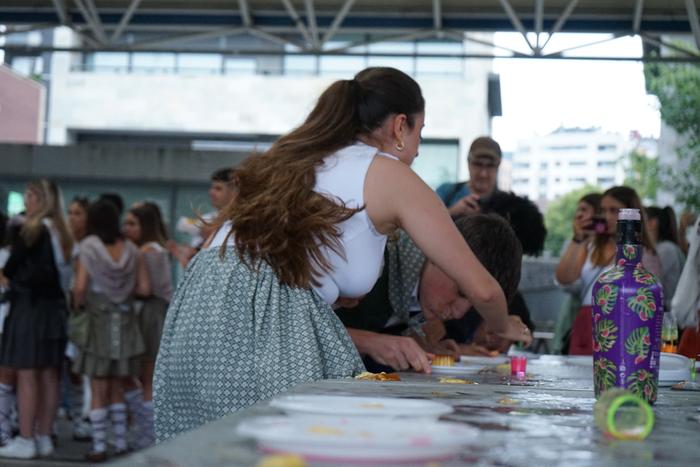 Flan-xurga lehiaketak gatza  19 1756313337222