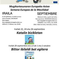 Ipuin txikiak