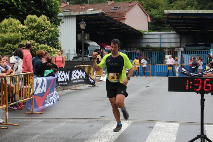 Iñaki Isasi eta Maider Urtar 674 1564324246234