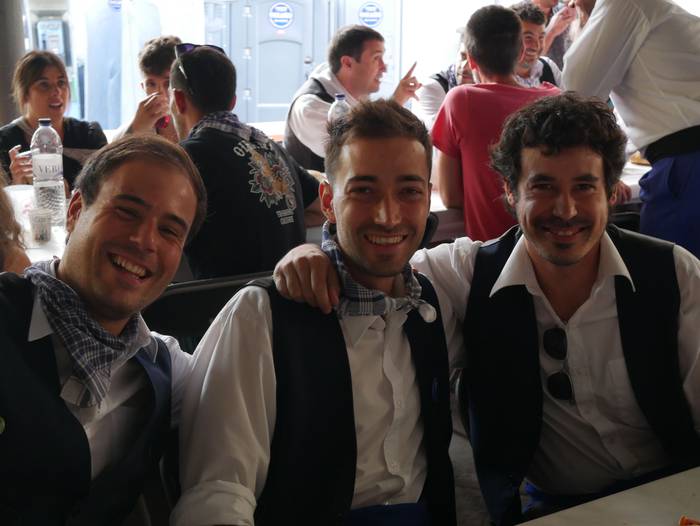 Arkupeak txiki geratu dira B 109 1661528431968