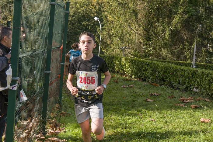 Familia eta lagun giroa nagu 43 1762798900743