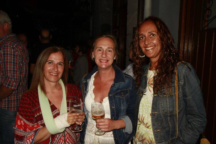 Morrillon lagun, joko artean 24 1502906225851