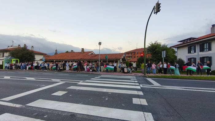 "Palestinarekin konpromisoa" 40 1760599235182