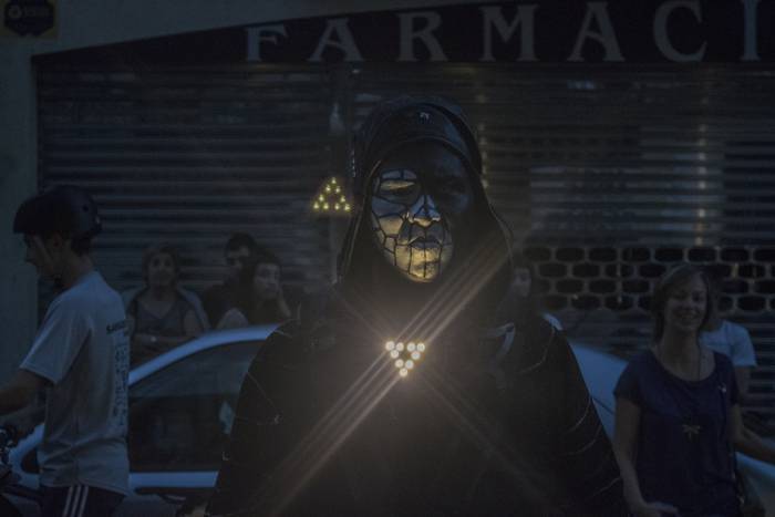 Deabru Beltzak taldeak gaua  23 1501493167640