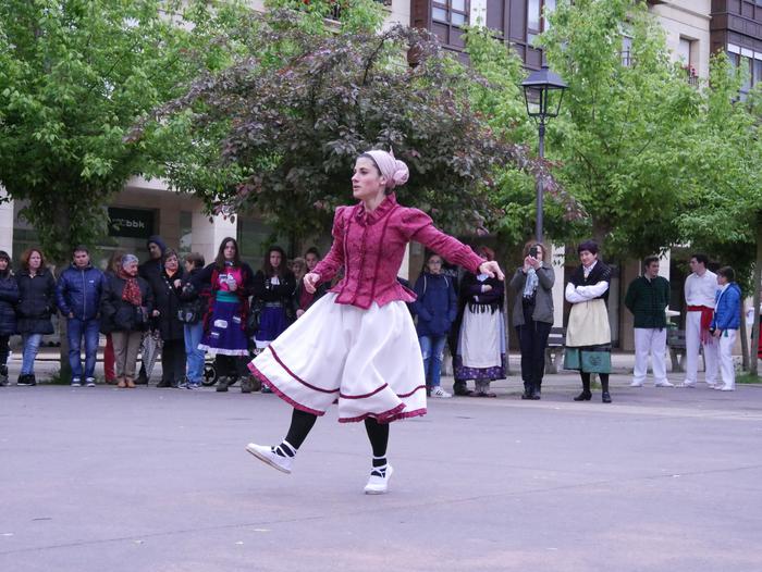 Egunez ere hartu zituzten hi 78 1526230073421