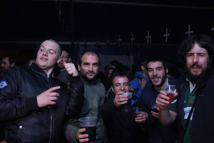 Goizetik gauera arte luzatu  20 1510556108975