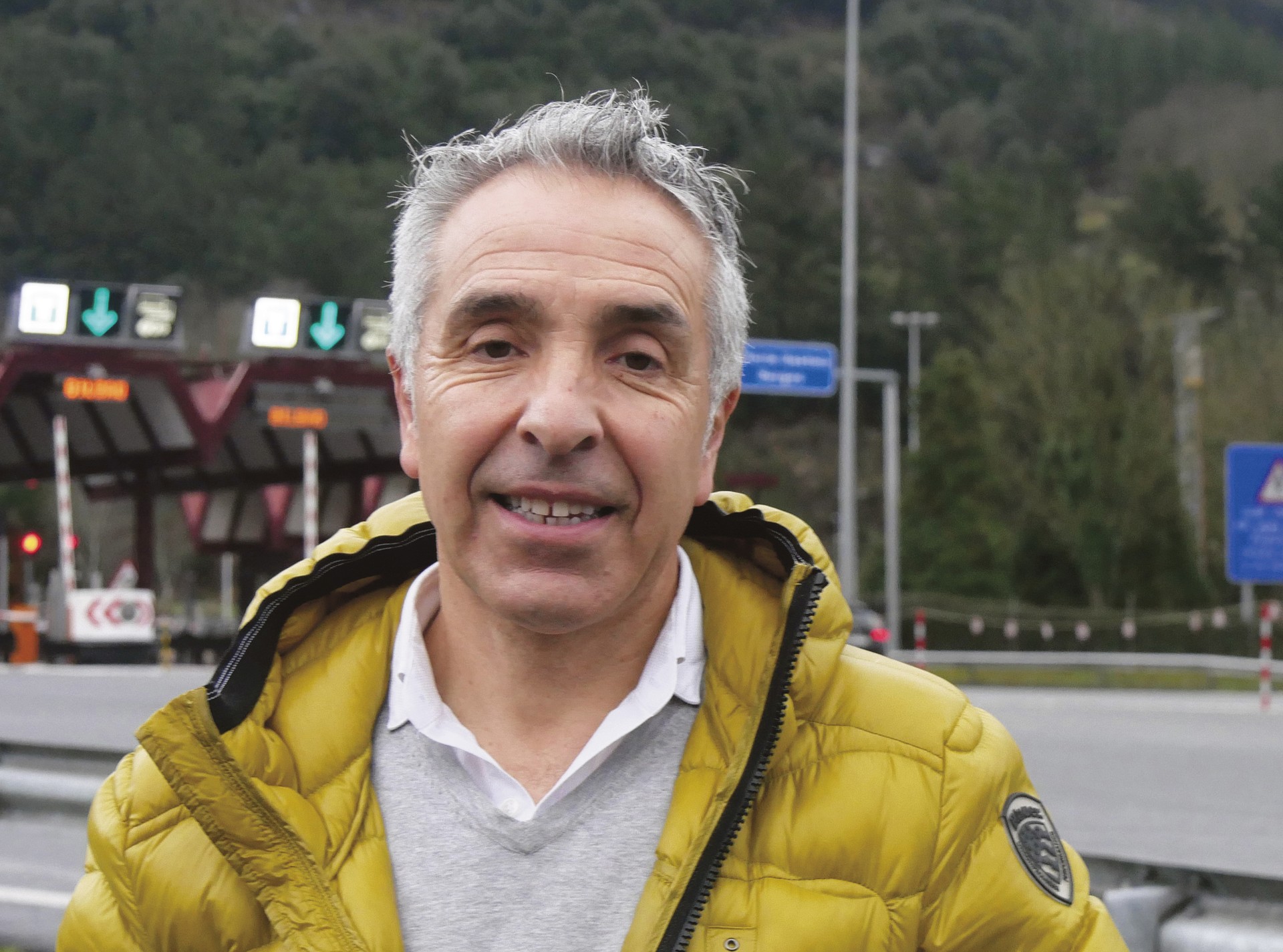 “Dagokigunaren bikoitza ordaintzen dugu Bilbora bidaia”