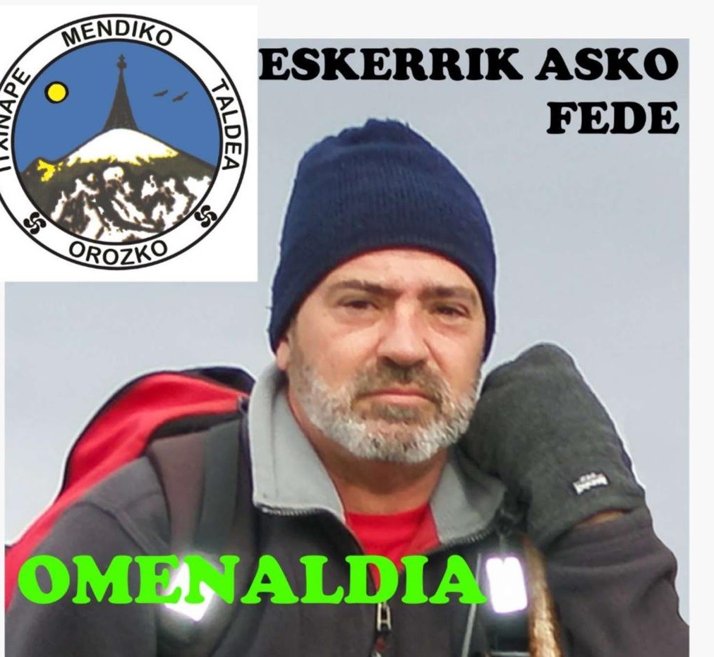 Federen omenez