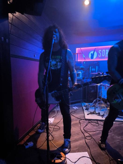 Hardcore Hits Cancer elkarta 26 1758529530472