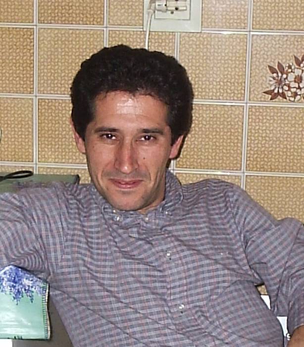 Gure lagun Miguel Serranori
