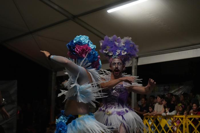 Okondoko jaietako mozorro le 17 1756160003629