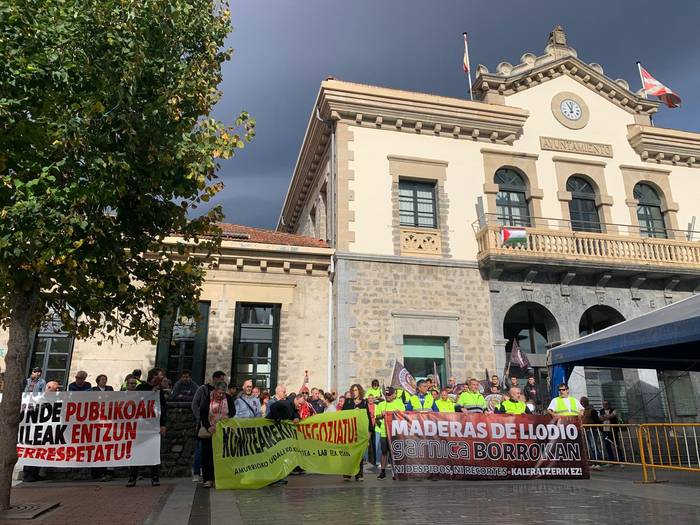Amurriora eraman dute protes 4 1761910278300