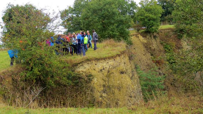 Herriko egitura geologikoa e 33 1508827470729