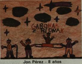 Villosako Gabonetako marrazk 100 1769649293931