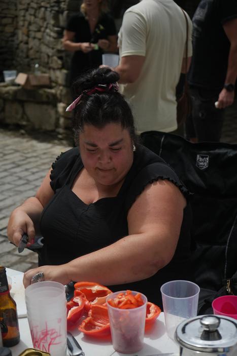 Falkoneria ikuskizuna antola 33 1752934131569