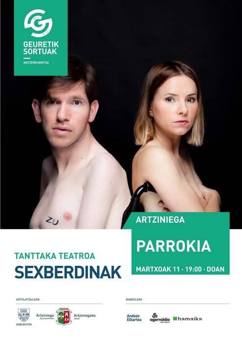 'Sexberdinak'