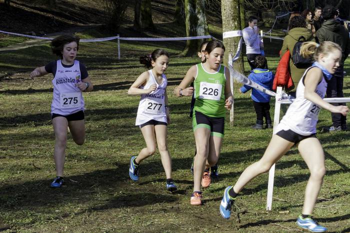 Umeek eta gurasoek bete zute 55 1519652929097