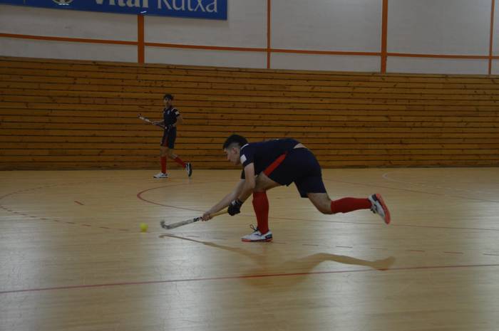 Areto hockeyko Espainiako Tx 21 1769438492767