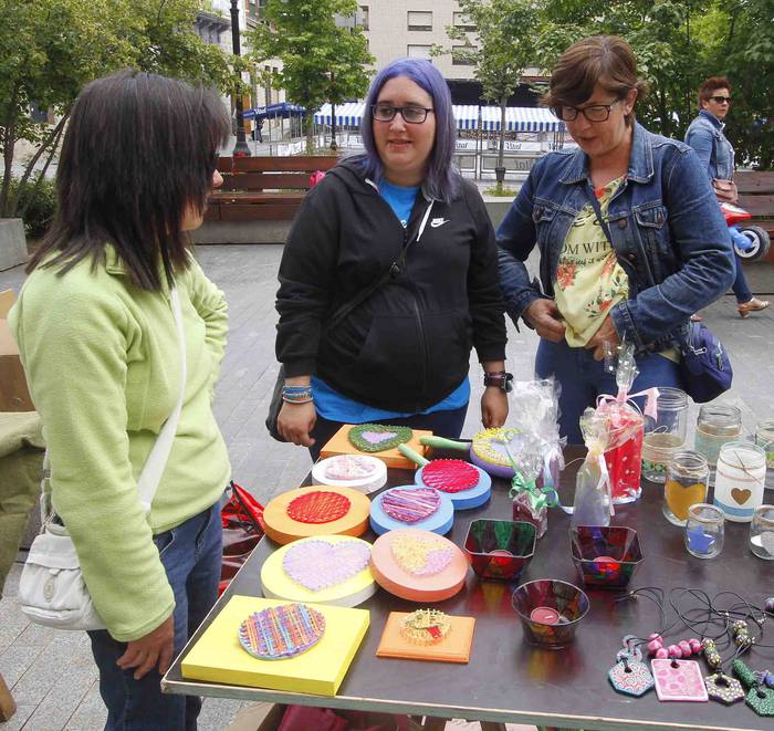 Errefuxiatuen aldeko elkarta 8 1495541286931