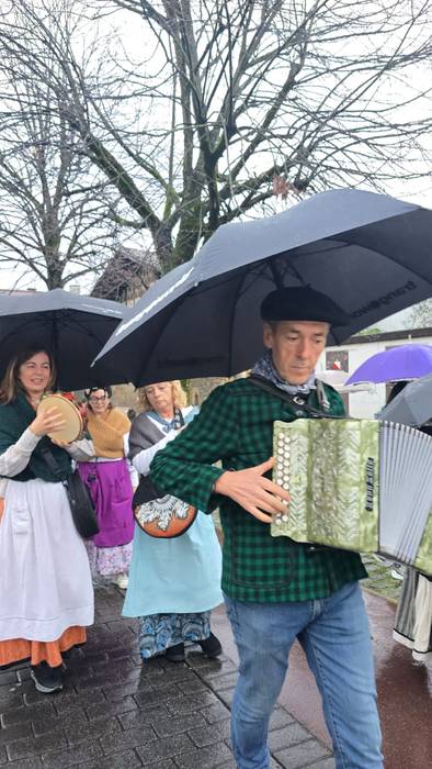 Aretako familia mordoa egon  22 1766668463808