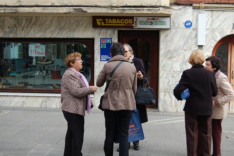 Ongizate arloaren memoria aurkeztu du udalak
