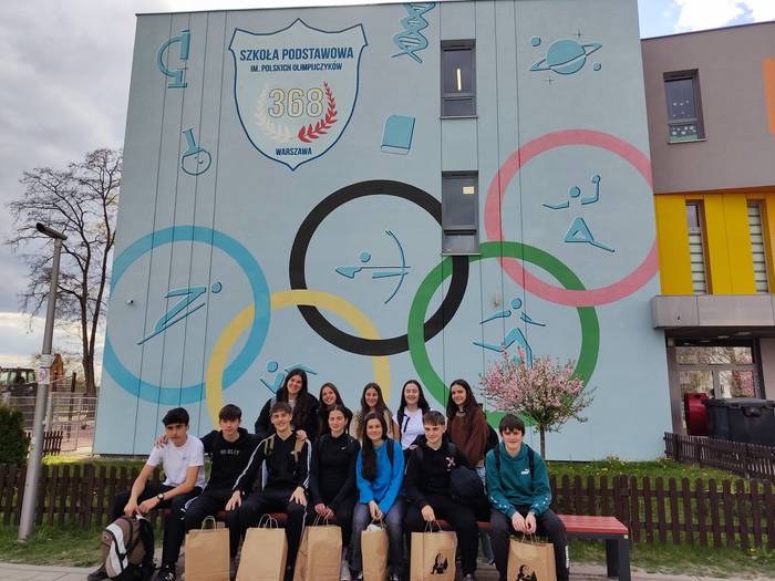 Varsovia autobusez ezagutu z 7 1777319112714