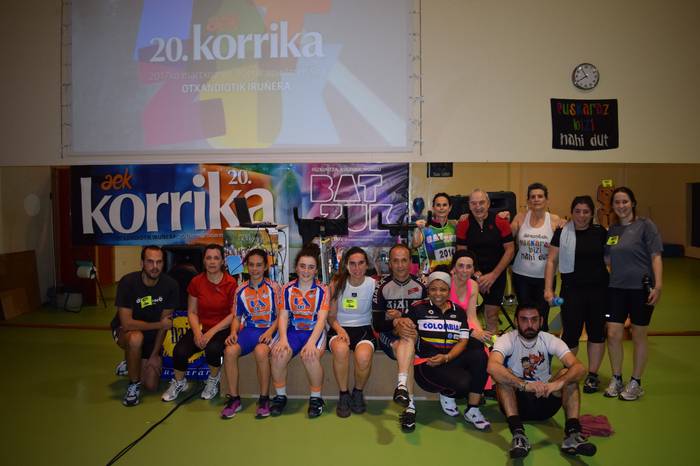 Korrika Kulturalak giroa ber 8 1491376190276