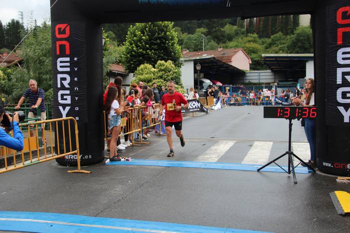 Iñaki Isasi eta Maider Urtar 686 1564324478533