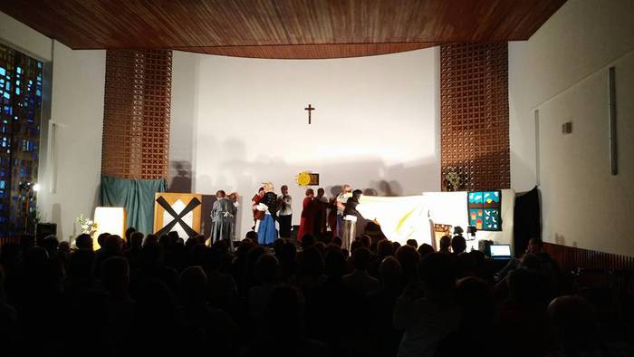 Asteburuan jarraitu zuten Ma 32 1489574328946