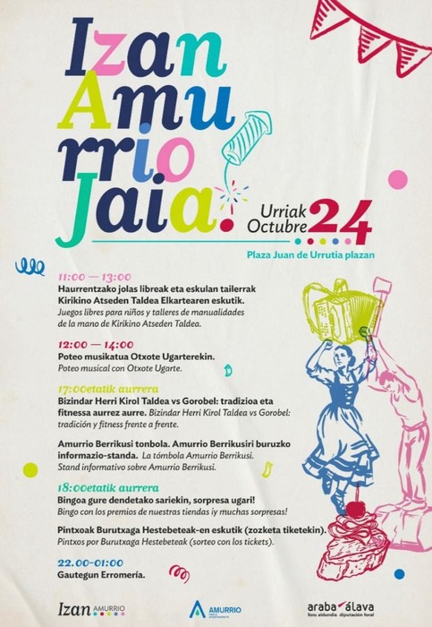 Izan Amurrio Jaia
