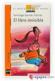 "El libro invisible"ren kritika