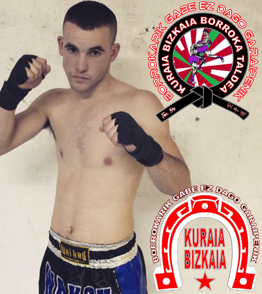 Eneko Aramendi orozkoarrak Ekaitz Ares lesionatuaren lekua hartuko du bihar Euskal Herria-Eskozia borrokaldian