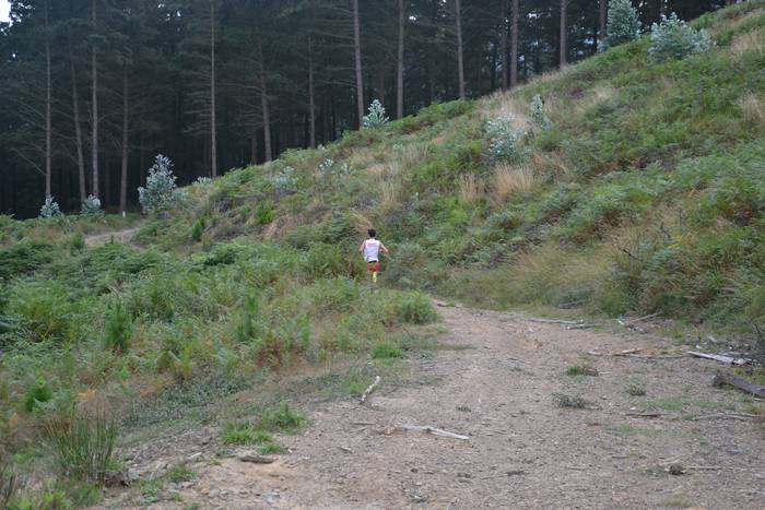 Giro paregabea izan da Areta 91 1532807172879