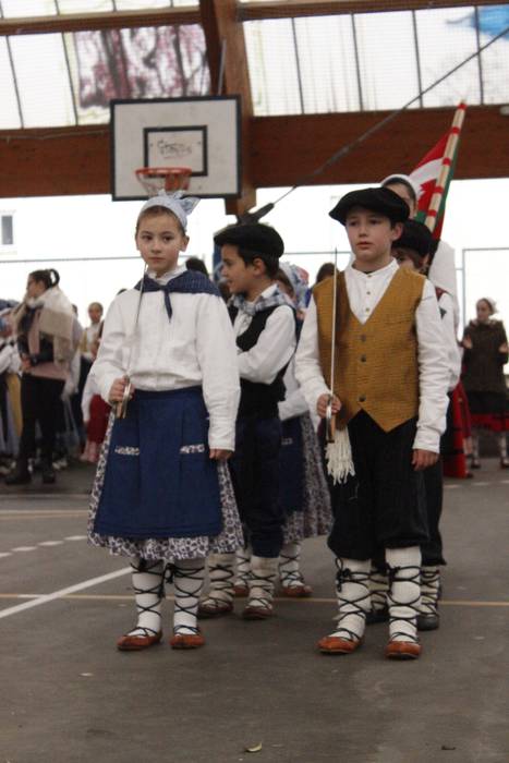 Dantzari Egunak herriguneko  18 1521466456623