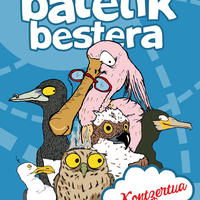 'Batetik bestera: kontzertua'