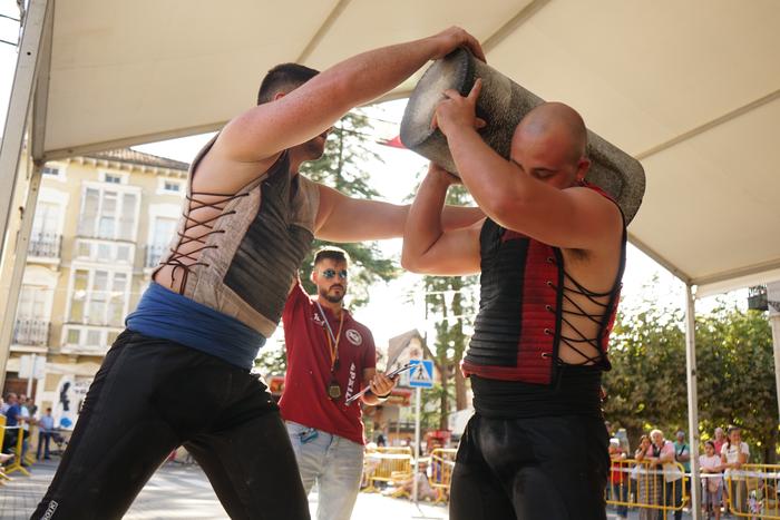 Arabako Lokotx Biltzeko txap 33 1757925533154