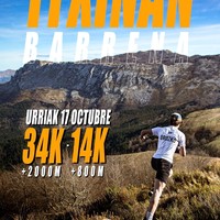 Itxinan Barrena