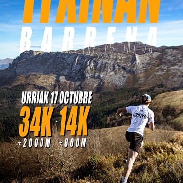 Itxinan Barrena